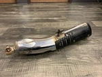 Bmw 1987 Oem Muffler Exhaust Slip On Pipe (#1). Fixed Price $149.99.