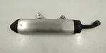 New 2011-2026 Yamaha YZ250 Oem Exhaust Muffler Silencer 1P8-14753-00-00. Fixed Price $351.95.