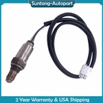 Oxygen Lambda Sensor For Suzuki Bandit GSX-R1000/750 SFV650 07-16 18213-18H00. Fixed Price $43.69.