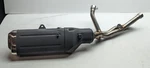 2017-2023 Suzuki DL650 V-strom 650XT Oem Muffler Comp 14305-28K02-H01. Fixed Price $1349.99.