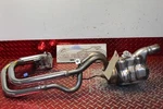 2014 Honda 1300 Oem Left Header Pipe Muffler Exhaust CTX2. Fixed Price $44.99.