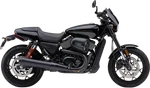 Cobra Slip-ons For Street 750 Chrome 6511B. Fixed Price $413.99.