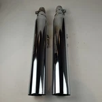 Harley-davidson Oem 18-23 Softail, Low Rider, Heritage And More Slip Mufflers. Fixed Price $84.43.