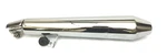 New Take-off Triumph 08-14 Thruxton 900 Efi Left Muffler Exhaust Silencer (#5). Fixed Price $199.99.