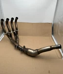 Suzuki Exhaust Manifold 12-16 Like New #34297. Fixed Price $471.47.