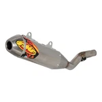 Fmf Powercore Hex Slip On Exhaust Muffler For Beta 350 390 430 450 480 498 520. Fixed Price $415.68.