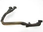 Exhaust Left Side Header Pipe Honda ST1100 18370-MT3-860 1991. Fixed Price $36.86.