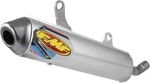 Fmf Powercore Silencer Aluminum - 020214. Fixed Price $180.96.