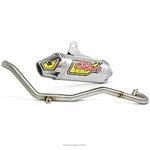Pro Circuit 4S03125 T-4 Exhaust System Fits Suzuki DR-Z125L 2003-2022. Fixed Price $317.95.