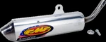 Fmf 25105 Muffler TC2 For KTM65SX. Fixed Price $199.27.