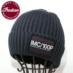 Indian Motorcycle Hat Knit Cap Imc X 100% Collaboration. Fixed Price $105.67.