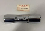 Honda CB750K 1979-1981 Right Muffler Joint Protector # 18375-425-003 Oem (469)RI. Fixed Price $105.00.