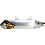 Fmf Racing Powercore Hex Slip-on Exhaust 045589. Fixed Price $359.99.