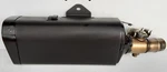 Muffler, Exhaust 18091-0909 Kawasaki ZX636, ZX-6R Ninja 2013-2018 Genuine Oem. Fixed Price $97.49.