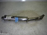Suzuki 93 94 95 96 97 98 Right Exhaust Muffler Pipe Oem. Fixed Price $79.99.