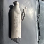 2019-2025 Bmw S1000RR M1000RR Akrapovic Exhaust Muffler Oem 18519830141. Fixed Price $450.00.