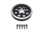 Rear Drive Belt Pulley 2002 Buell Cyclone M2 2733A. Fixed Price $112.94.