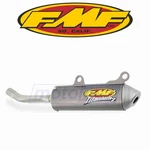 Fmf Racing Titanium Silencer For 2017-2019 Ktm 150 Xc-w Exhaust Slip-on Gj. Fixed Price $235.40.