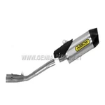 Exhaust + Link Pipe Arrow Indy Titan Yamaha Yzf R1 2015 2016. Fixed Price $899.11.