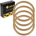 4-PACK Exhaust Pipe Gasket For Honda VF1000F VF1000R Interceptor 1984-1986. Fixed Price $18.00.