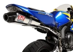 Yoshimura 1200275 RS-5 Race Series Slip-on Stainless Steel Muffler Natural. Fixed Price $559.00.