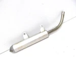 00-03 2001 Ktm 250 Sx Oem Pro Curcuit Exhaust Muffler Silencer End Tail Pipe. Fixed Price $130.00.