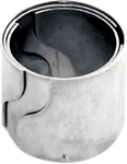 Emgo Universal Pcs Muffler Reducer Sleeve Adapter 1.5" 1-5/8" 1.75" 80-47310. Fixed Price $9.59.