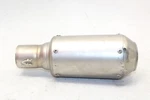 2001 Yamaha YZF600R Exhaust Pipe Muffler Slip On Can Silencer. Fixed Price $48.75.