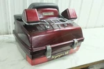 02 Kawasaki Voyager Rear Back Luggage Box Trunk. Fixed Price $345.00.