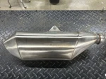 Ktm 690 Enduro Oem Silencer (take Off). Fixed Price $79.99.