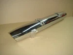 Indian Muffler Chieftain Roadmaster Springfield Chrome Lh 2014-19 1262383-156 X5. Fixed Price $107.99.