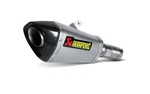 Akrapovic Slip-on Muffler Titanium #S-K10SO17-ASZ Kawasaki Ninja ZX-10R. Fixed Price $835.21.