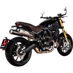 Akrapovic Titanium Slip On Silencer S-D11SO13-HBFGT. Fixed Price $1432.60.