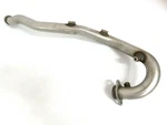 Oem Piaggio Aprilia Rxv 450-550 Exhaust Pipe Part 855025. Fixed Price $59.40.