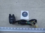 1981 Suzuki GS650E S21062) Left Hand Control Switches Horn Button. Fixed Price $28.74.