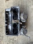 Carbs From 1983 V65 Honda Magna Carburetors - Used. Fixed Price $180.00.