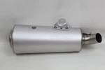 Ducati Monster 796 Oem Left Side Exhaust Can Muffler Pipe 57413091B New!. Fixed Price $749.99.