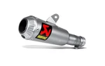 Akrapovic Gp-style Slip-on Line Exhaust Titanium Muffler S-Y6SO-10-AHBT. Fixed Price $529.11.