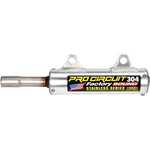 Pro Circuit Silencer KX125 '88-'89 SK88125-304. Fixed Price $212.65.