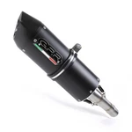 Yamaha Yz 400 1998 Gpr Furore Nero Homologated Slip-on Exhaust. Fixed Price $406.39.