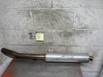 1996 Kawasaki ZX-11 Ninja Muzzy Performance Exhaust Muffler. Fixed Price $99.95.