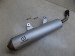 Gas Silencer Muffler Exhaust 2023 Stroke (carb Version). Fixed Price $129.99.