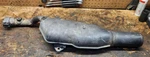 1993-2025 Honda XR650L Muffler Silencer Slip 18310-MGW-305. Fixed Price $275.00.