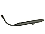 New Exhaust Header Muffler Pipe 1980-1996 Honda Trail Postie Bike. Fixed Price $179.99.