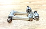 2011-2014 Ktm 125 150 250 350 Xc-f Sx-f Pro Lever Rear Shock Linkage. Fixed Price $125.00.