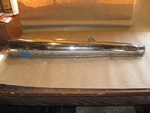 Honda CL77 Exhaust Pipe, Right Side. Fixed Price $29.99.