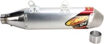 Fmf Q4 Hex Slip-on Muffler #045590 Ktm/husqvarna. Fixed Price $404.99.