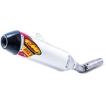 Fmf Factory 4.1 Rct Slip-on Exhaust Aluminum With Stainless Steel Mid Pipe. Fixed Price $539.99.