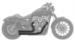 Cobra Speedster Short Black 909 Exhaust System (6705B). Fixed Price $507.20.