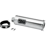 Dg Performance Universal Slip-on Exhaust Round 02-9000. Fixed Price $274.03.